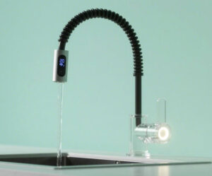 Kitchen Faucet1