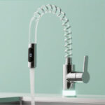 Kitchen Faucet