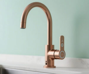 Kitchen Faucet3