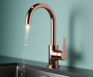 Kitchen Faucet4