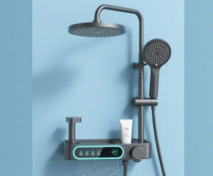 Shower set4