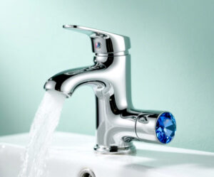 Lavatory Faucet1