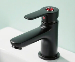 Lavatory Faucet2