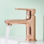 Lavatory Faucet2