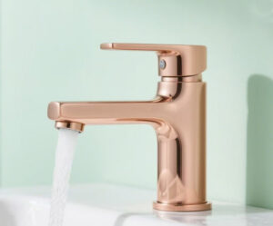 Lavatory Faucet2