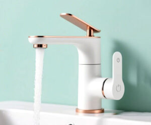 Lavatory Faucet3