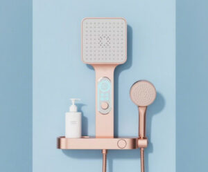 Shower set1