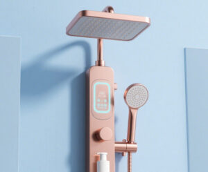 Shower Set2