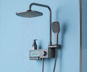 Shower Set3