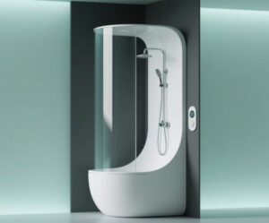 Shower faucet5