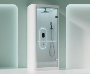 Shower faucet6